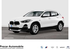 Bild des Angebotes BMW X2 xDrive25e NAVI LED PDC V+H DAB Parkass. LM