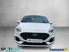 Bild des Angebotes Ford Fiesta ST-Line X 1.0 EcoBoost M-Hybrid EU6d Winterpaket F