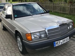 Bild des Angebotes Mercedes-Benz 190 190+E+1.8
