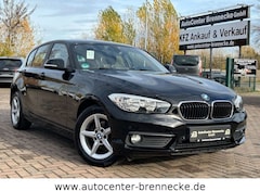 Bild des Angebotes BMW 118 i Advantage*Allwetter*PDC*