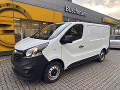 Bild des Angebotes Opel Vivaro 1.6 D L1H1 S&S +KLIMA+AHK+SITZHEIZUNG+