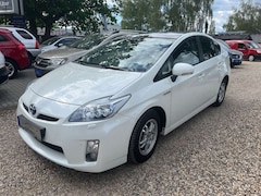 Bild des Angebotes Toyota Prius Executive(Hybrid)Automatik,1,8