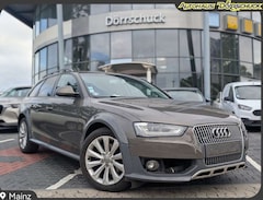Bild des Angebotes Audi A4 allroad quattro NAVI. LEDER. XENON. SHZ