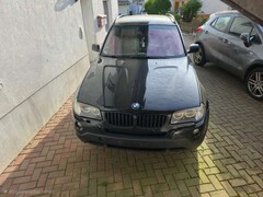 Bild des Angebotes BMW X3 3.0d Aut.