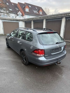 Bild des Angebotes VW Golf 1.4 Comfortline