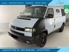 Bild des Angebotes VW T4 Kombi Wohnwagen Ausbau