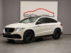 Bild des Angebotes Mercedes-Benz GLE 63 AMG GLE 63S AMG Coupe *Pano*Night*B&O*TV*360*KeyGo*