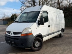 Bild des Angebotes Renault Master II Phase 2 Kasten L2H2 *TÜV NEU*