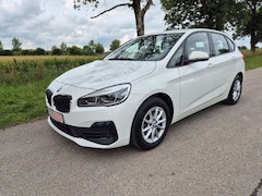 Bild des Angebotes BMW 216 216d Advantage*DSG-Navi-Sportsitze-ACC-LED*