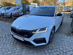 Bild des Angebotes Skoda Octavia Combi VRS Ambiente Sportsitze