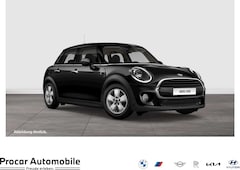 Bild des Angebotes MINI One PEPPER ll+NAVI+AUT+ISOFIX+PDC
