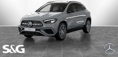 Bild des Angebotes Mercedes-Benz GLA 200 d AMG MBUX+360°+LED+AHK+Distroni+Totwink