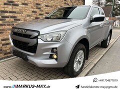 Bild des Angebotes Isuzu D-Max Space Cab 4WD 1.9dA AHK Sitzh MultiLk