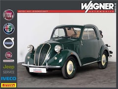 Fiat 500 500 B Topolino