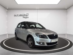 Bild des Angebotes Skoda Fabia 1.2 Monte Carlo|KLIMA|NAVI|BTH|PDC|