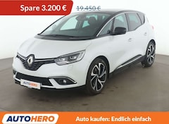Bild des Angebotes Renault Scenic 1.7 Blue dCi BOSE-Edition *NAVI*TEMPO*PDC*ALU*