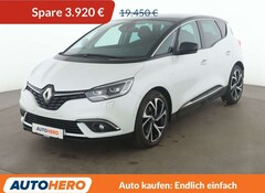 Bild des Angebotes Renault Scenic 1.7 Blue dCi BOSE-Edition *NAVI*TEMPO*PDC*ALU*