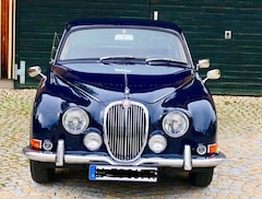 Bild des Angebotes Jaguar S-Type S 3,4