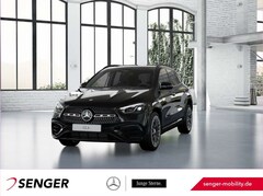 Bild des Angebotes Mercedes-Benz GLA 220 d 4M AMG Distronic Panorama Burmester