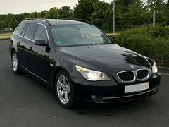 Bild des Angebotes BMW 520 520d Touring Aut. Edition Exclusive