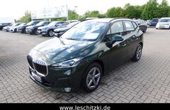 Bild des Angebotes BMW 220 i Active Tourer  Automatik/LED/AHZ/Rückfahrk.