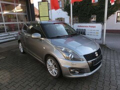 Bild des Angebotes Suzuki Swift Sport