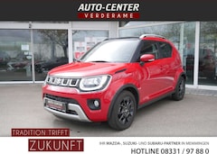 Bild des Angebotes Suzuki Ignis 1.2 Hybrid Allgrip Comfort+ SHZ AHK LED