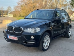 Bild des Angebotes BMW X5 30d Panorama Xenon Tempomat Navigation Leder