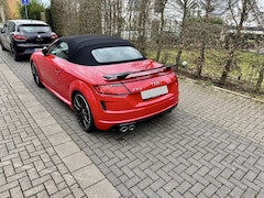 Bild des Angebotes Audi TT TTS quattro competition