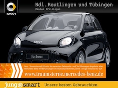 Bild des Angebotes smart forFour EQ 60kWed cool&Audio Dig Radio Tempom
