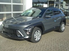 Bild des Angebotes Hyundai KONA SX2 MJ25 1.6 Turbo Trend, elekt. Heckklappe, Navi,