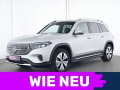 Bild des Angebotes Mercedes-Benz EQB 250 Progressive Advanced Plus|Nav|Kamera|LED