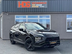 Bild des Angebotes Mitsubishi Eclipse Cross Plus Select Black Hybrid 4WD