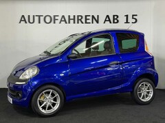 Bild des Angebotes Microcar M.Go Luxe, DCI, Airbag, Carplay, RFK, Inkl Lieferung