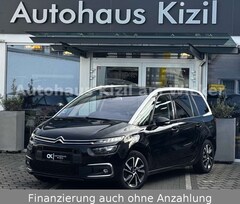 Bild des Angebotes Citroen Grand C4 Picasso /Spacetourer  7-Sitzer