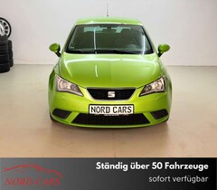 Bild des Angebotes SEAT Ibiza 1.2 TSI 90PS *SHZ *PDC *GARANTIE *BLUE