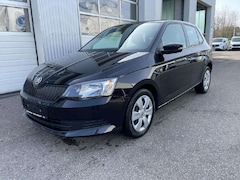 Bild des Angebotes Skoda Fabia Cool Edition