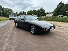 Porsche 924 S
