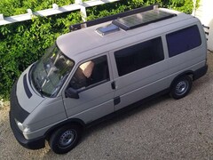 Bild des Angebotes VW T4 Transporter Syncro7DJ 1F5