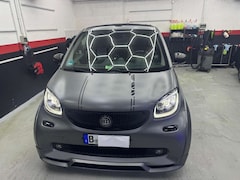Bild des Angebotes smart brabus fortwo