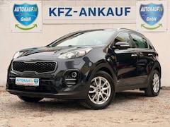Bild des Angebotes Kia Sportage Platinum Edition 4WD *Vollausstattung*