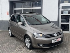 Bild des Angebotes VW Golf Plus Comfortline DSG Automatik PDC Klima TÜV NEU