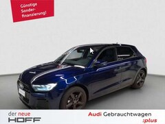 Bild des Angebotes Audi A1 Sportback Advanced