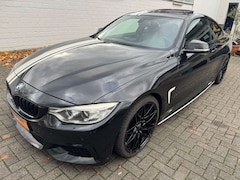 Bild des Angebotes BMW 435 435 i M-Paket F1 Aut. VollLeder EGSD  Head-up PDC