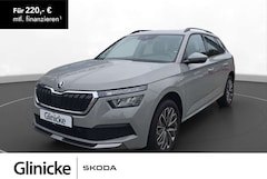 Bild des Angebotes Skoda Kamiq 1.0 TSI Clever