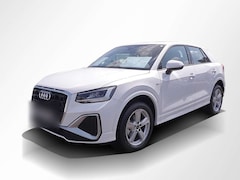 Bild des Angebotes Audi Q2 S line 30 TFSI 85kW 6-Gang LED el. Heckklappe