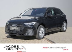 Audi A1 Sportback 30 TFSI S tronic 'LED|PDC|SHZ