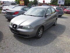Bild des Angebotes SEAT Ibiza 1.4 16V Sport-5 Türig