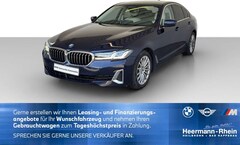 Bild des Angebotes BMW 540 dA xDrive Lim. Luxury Line LiveCock.Laser.HUD