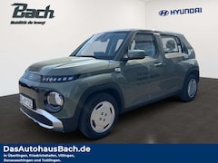 Bild des Angebotes Hyundai Inster EV 42 kWh 2WD SELECT Navi